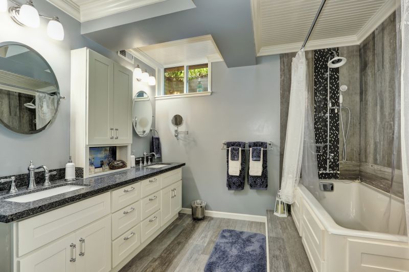 Top Bathroom Remodeling Companies in Bellingham, MA