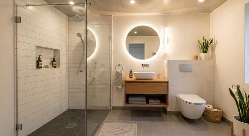 Top Bathroom Remodeling Companies in Hudson, MA